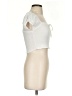 BP. 100% Rayon Ivory Tube Top Size S - photo 4