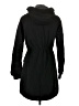 Only Black Raincoat Size S - photo 2