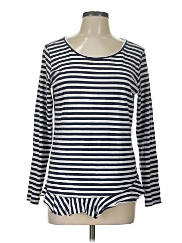 Toad & Co Long Sleeve Top (view 1)