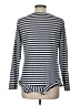 Toad & Co Blue Long Sleeve Top Size L - photo 2