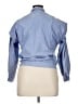 Adidas Blue Jacket Size XL (estimated) - photo 2