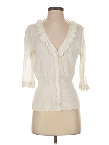 Anne Fontaine 3/4 Sleeve Blouse (view 1)
