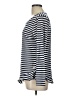 Toad & Co Blue Long Sleeve Top Size L - photo 5