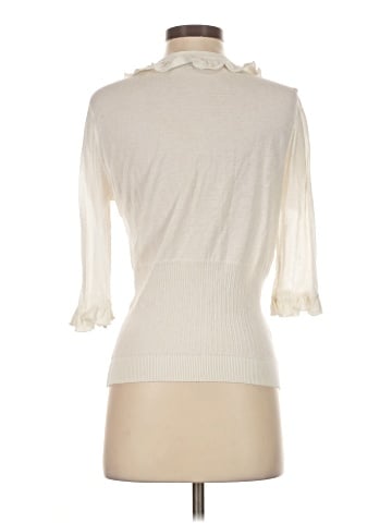 Anne Fontaine 3/4 Sleeve Blouse (view 2)