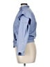 Adidas Blue Jacket Size XL (estimated) - photo 6