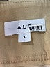 A.L.C. Tan Khakis Size 4 - photo 7