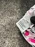 Tail Print Pink Jacket Size XS - photo 7