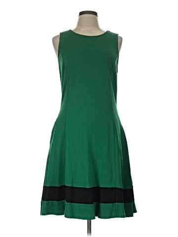 New York & Company Casual Dress (view 1)