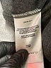 Columbia 100% Polyester Gray Vest Size S - photo 7