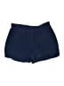Lands' End Solid Blue Athletic Shorts Size 8 - photo 1