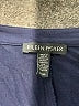 Eileen Fisher Blue Long Sleeve Blouse Size M - photo 4