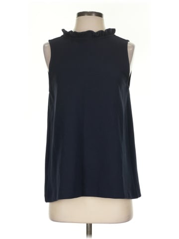 Ann Taylor Sleeveless Blouse (view 1)