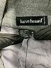 Harve Benard 100% Wool Gray Wool Blazer Size 4 - photo 6