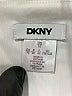 DKNY Solid Ivory Cocktail Dress Size 10 - photo 7