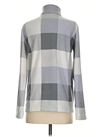 Lands' End Turtleneck Sweater (view 2)