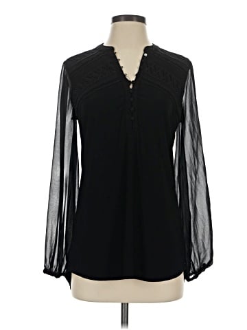 White House Black Market Casual Dress (view 1)