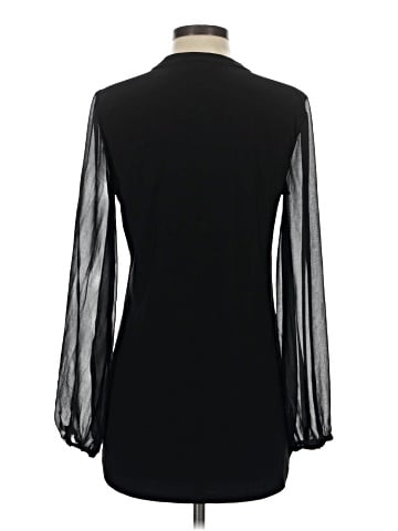 White House Black Market Casual Dress (view 2)