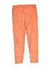 Hanna Andersson Orange Active Pants Size 5 - photo 1