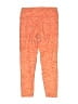 Hanna Andersson Orange Active Pants Size 5 - photo 2