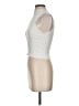 Stradivarius Ivory Cardigan Size S - photo 5