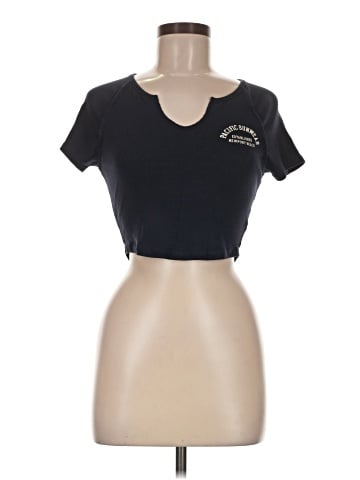 PacSun Short Sleeve T-Shirt (view 1)