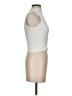 Stradivarius Ivory Cardigan Size S - photo 4