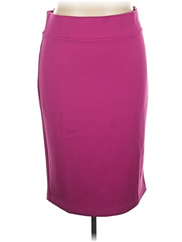 ELOQUII Formal Skirt (view 1)