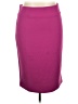 ELOQUII Solid Purple Formal Skirt Size 20 - photo 1