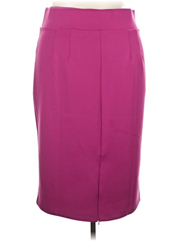 ELOQUII Formal Skirt (view 2)
