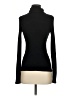Enza Costa Black Turtleneck Sweater Size Sm (1) - photo 1
