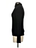 Enza Costa Black Turtleneck Sweater Size Sm (1) - photo 5