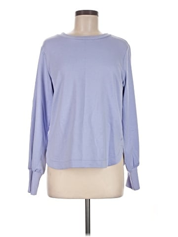 Apana Long Sleeve T-Shirt (view 1)