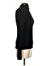 Enza Costa Black Turtleneck Sweater Size Sm (1) - photo 4