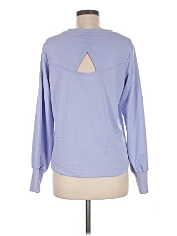 Apana Long Sleeve T-Shirt (view 2)
