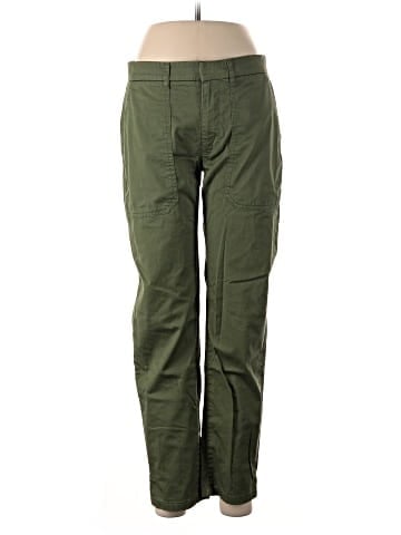 J.Crew Cargo Pants (view 1)