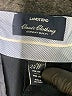 Lands' End Solid Blue Dress Pants Size 24 - photo 4