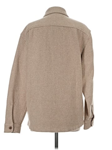 Abercrombie & Fitch Coat (view 2)