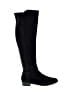 J.Crew Black Boots Size 8 1/2 - photo 1