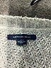 American Eagle Outfitters Silver Pullover Sweater Size M - photo 4