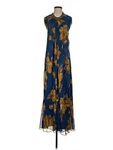 Donna Ricco Cocktail Dress (view 1)