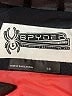Spyder Color Block Orange Snow Jacket Size 10 - photo 3
