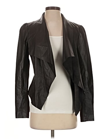 Bod & Christensen Jacket (view 1)