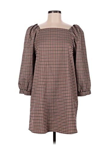 Zara Casual Dress (view 1)