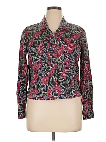 Christopher & Banks Jacket (view 1)