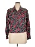Christopher & Banks Pink Jacket Size XL - photo 1