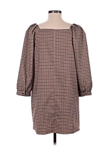 Zara Casual Dress (view 2)
