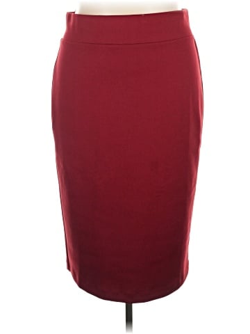 ELOQUII Formal Skirt (view 1)