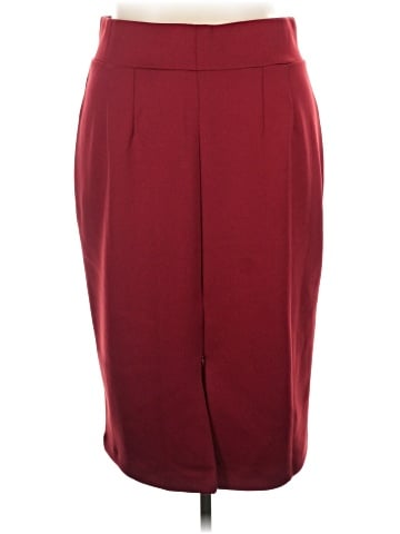 ELOQUII Formal Skirt (view 2)