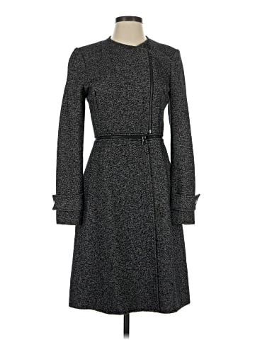 BCBGMAXAZRIA Coat (view 1)