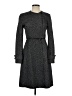 BCBGMAXAZRIA Tweed Gray Coat Size XS - photo 1